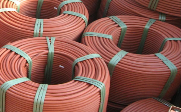 聚乙烯阻燃天祝穿线管具有哪些优势