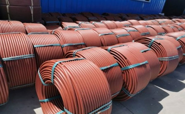 天祝穿线管为什么受人们欢迎的原因