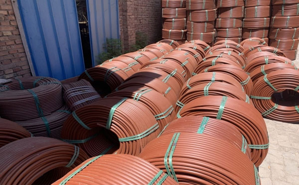 为什么rpe天祝穿线管会使用的如此广泛