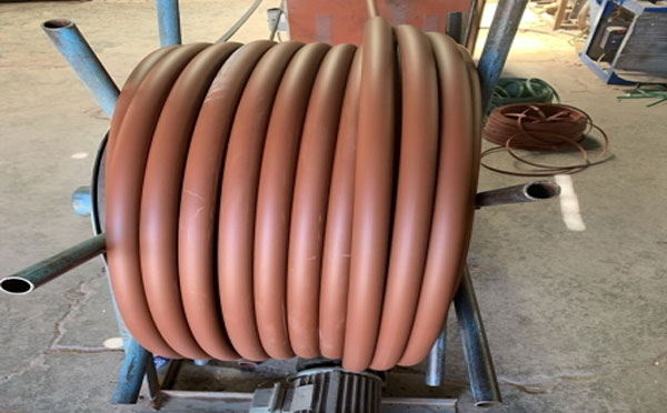 天祝穿线管可以延长线路使用年限