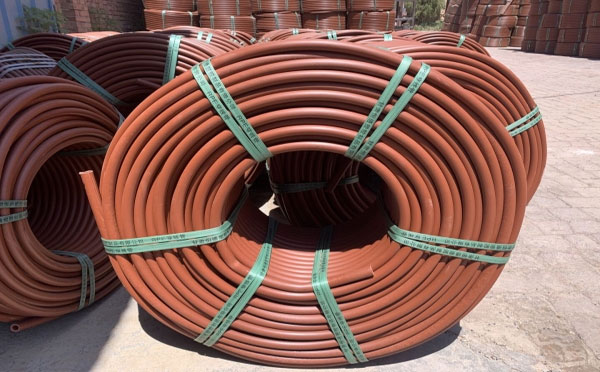 rpe天祝穿线管的生产的方法是什么 rpe天祝穿线管的生产的方法是什么