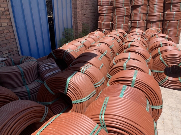 如何选择一条合适耐用的天祝穿线管 如何选择一条合适耐用的天祝穿线管