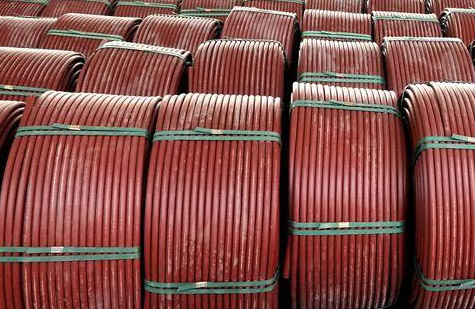 怎样选择一条合适耐用的天祝穿线管 怎样选择一条合适耐用的天祝穿线管