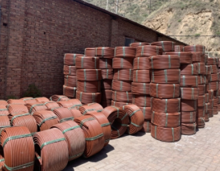 天祝穿线管的好处有哪些