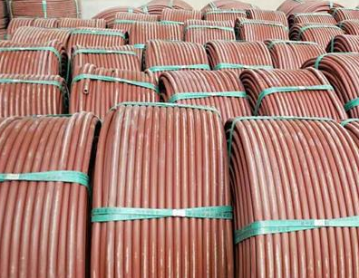 天祝穿线管的发展以及应用