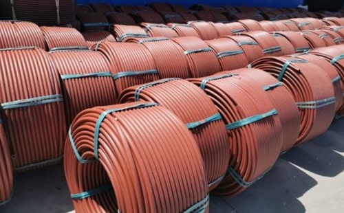 使用RPE天祝穿线管有哪些常见施工难点? 使用RPE天祝穿线管有哪些常见施工难点?