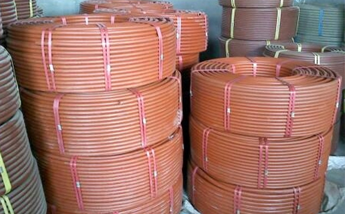 提升工程安全:聚乙烯(RPE)阻燃天祝穿线管在现代建筑中的应用 提升工程安全:聚乙烯(RPE)阻燃天祝穿线管在现代建筑中的应用