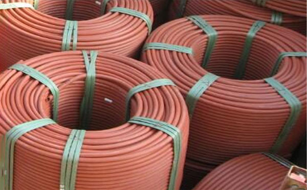 天祝高抗压聚乙烯穿线管直埋敷设规范