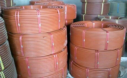 天祝穿线管防雷接地技术实施要点 天祝穿线管防雷接地技术实施要点