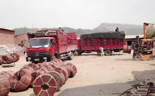 天祝穿线管选型与安装技术全解析