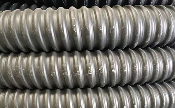 现代线缆防护的理想选择：天祝碳素波纹管技术特性与工程应用全景解析