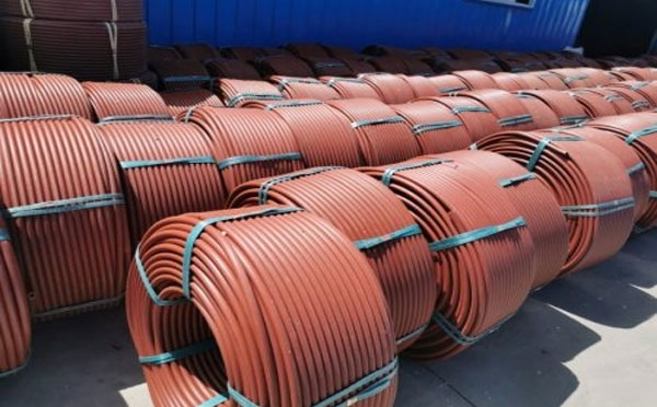 天祝穿线管类型选型与建筑电气安装技术规范指南