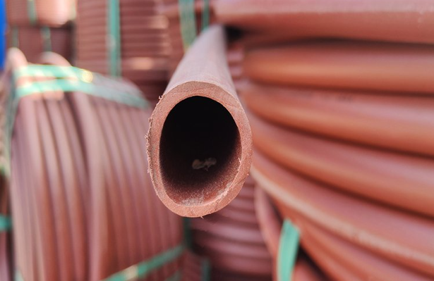 天祝电力行业使用的RPE阻燃穿线管有哪些标准？